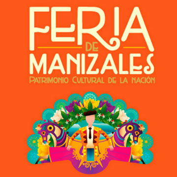 Feria de Manizales