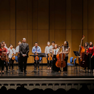 Festival de Música Religiosa Popayán