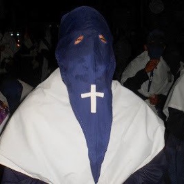 Semana Santa en Mompox