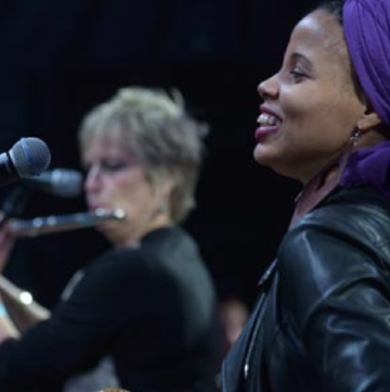  Festival  de Jazz al parque