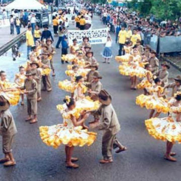 Festival de la Cancion Llanera