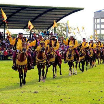 Cuadrillas de San Martin