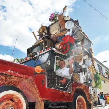 Festival Nacional del Café