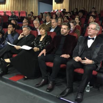 Festival Internacional de Cine de Bogotá