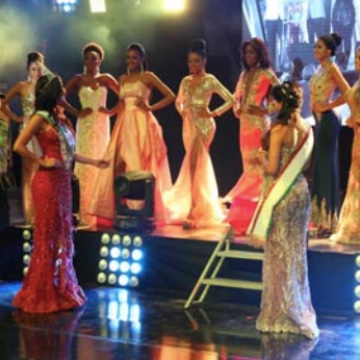 Reinado Nacional del Turismo