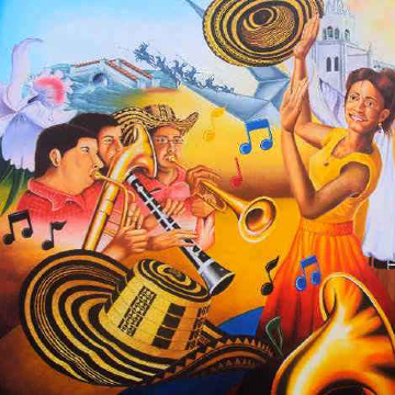 Festival Nacional del Porro