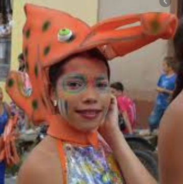 Festival de la Panela en Convención