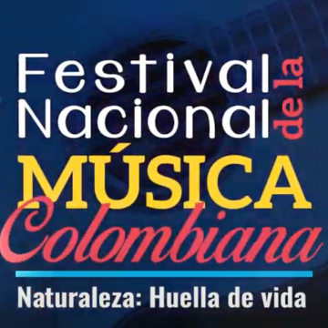 Festival Nacional de la Música Colombiana