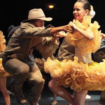 Torneo Internacional del Joropo