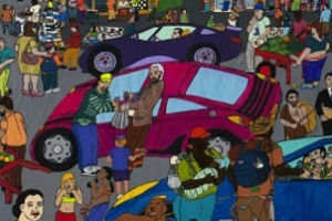 Colección de Arte Popular