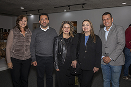 Inauguración Regional Manizales 2025