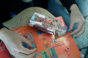 Galería Talleres BAT