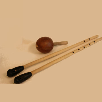 GAITA MACHO Y GAITA HEMBRA