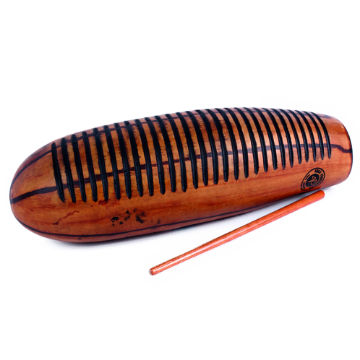 GUACHARACA DE CALABAZO