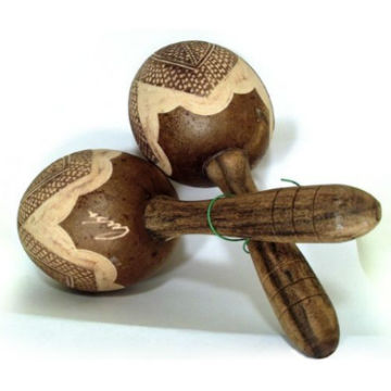 CAPACHOS O MARACO LLANERO