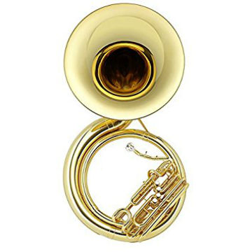 TUBA