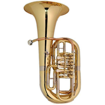 BOMBARDINO (FLISCORNO TENOR)