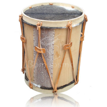 BOMBO (LITORAL PACIFICO)