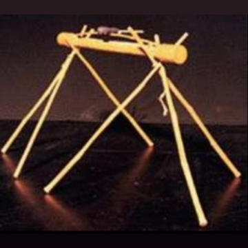 CARÁNGANO DE BOLILLO