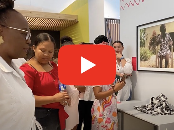 Video Institucional Fundación BAT